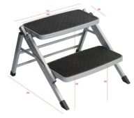 Doppeltrittstufe XXL 400/780