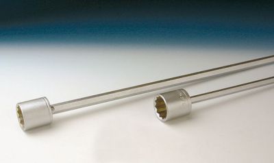 Adapter für Ausdrehstützen Adapter für Ausdrehstützen
