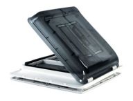 Fiamma Dachhaube Vent 40 Farbe Crystal 206/009
