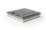 Fiamma Dachhaube Vent 50 crystal 206/432