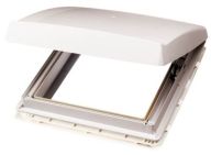 Thule Dachhaube weiß 89 331