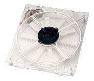 Ventilator-Kit für Thule Dachhauben 89 343