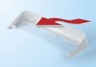 Fiamma Spoiler 40 206/015