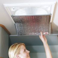 Fiamma Isoliermatte Thermo Vent 40 206/097