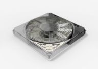 Fiamma Kit Turbo-Vent F Premium 206/281