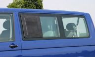 Lüftungsgitter Airvent 1 für VW T4, Beifahrerseite 86 400