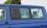 Lüftungsgitter Airvent 1 für VW T4, Fahrerseite 86 401