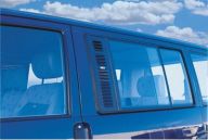Lüftungsgitter Airvent 2 für VW T4, Fahrerseite 86 403