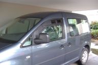 Lüftungsgitter für Fahrerhaus VW T4 86 410