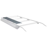 Begehplanke aus Aluminium 052/149