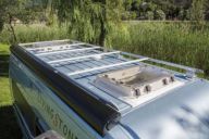 Dachreling Roof Rail Ducato 052/135