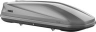 Thule Roof-Box Touring Titan Aeroskin 89 411