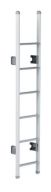 Thule Leiter deluxe, 6-stufig 89 401