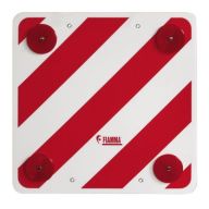 Warntafel 137/246