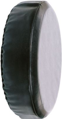 POLERO Reserveradabdeckung Galaxy Wolf - Für Auto, Wohnmobil & Anhänger