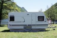 Fiamma Bodenschürze Caravan 071/224