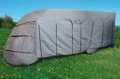 Euro Trail Reisemobil-Schutzhülle
