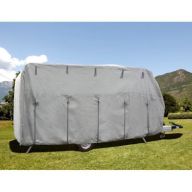 Brunner Caravan Cover 6M, 750-800 x 240 x 220 cm 17 157