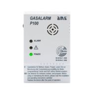 Gasalarm P100 mit Schaltausgang 310/852
