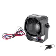Thitronik Externe Back up Sirene 310/872