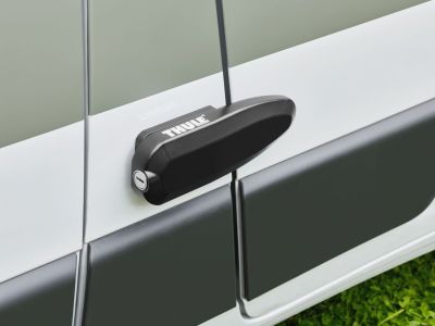 Thule Universal Lock