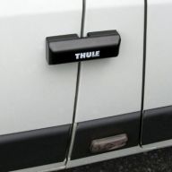 Van Lock 1 214/321