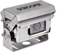 Snooper Shutterkamera 82 472