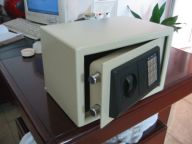 SZ Metall Digital Safe 250/705