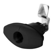 Safe-Tec Elipse Drehspann-Klein 215/209
