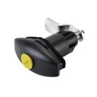 Safe-Tec Dreh-Spannverschluss 214/029