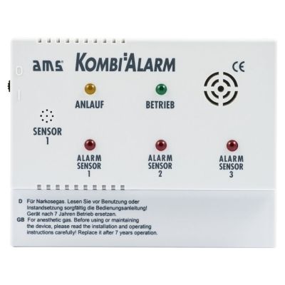 Alarmanlagen Alarmanlagen