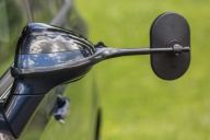 EMUK Wohnwagenspiegel für Opel 137/508