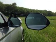 Universalspiegel Falcon Mirror Twinpack 136/710
