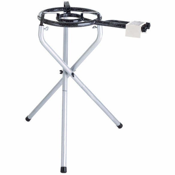 Grilent Fuß für Paella Brenner Ø 30 und 35 cm (nur Gestell) Grilent Fuß für Paella Brenner Ø 30 und 35 cm (nur Gestell)