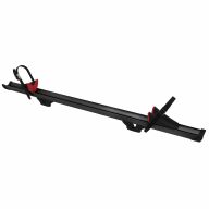 Fahrradschiene Rail Premium S Fat Bike, schwarz 136/242