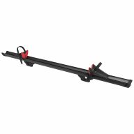 Fahrradschiene Rail Premium S, schwarz 136/243