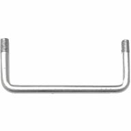 U-Bügel für Fahrradträger zu Chassis AL-KO Vario X 89 517