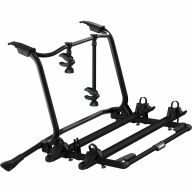 Fahrradträger Thule WanderWay für VW T6 90 651