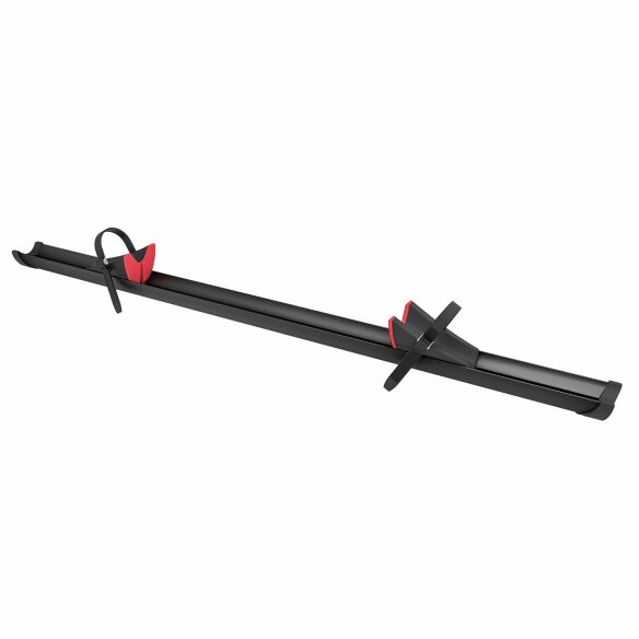 Fahrradschiene Rail Premium XL, schwarz