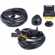Elektrokabelsatz für Fiat Ducato Kastenwagen, ab Bj. 2011/02