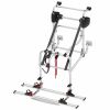 Fahrradträger Carry-Bike Lift 77, silber