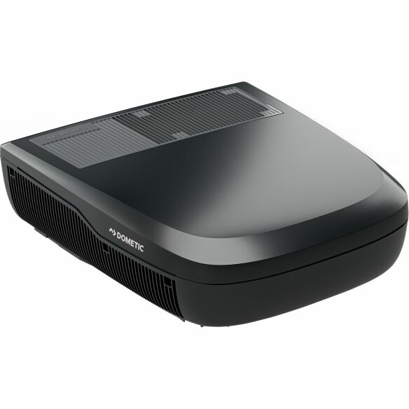 Klimaanlage FJX4 2200, schwarz