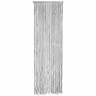 Türvorhang Korda, anthrazit, 60 cm 501/068