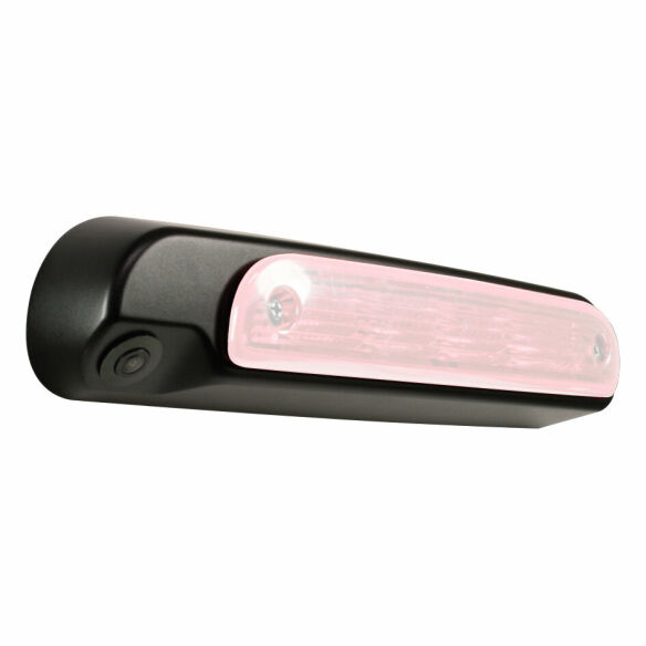Rückfahrkameras Safety inkl. Bremslichtkonsole Rückfahrkameras Safety inkl. Bremslichtkonsole