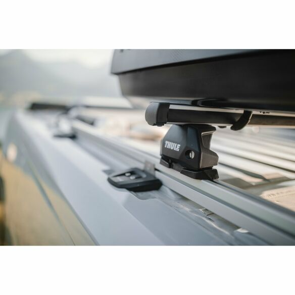 Thule Roof Rack Längsschienen, Standard