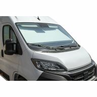Frontscheibenverdunkelung darkStar für Fiat Ducato Kastenwagen, ab Bj. 2006/07 87 302