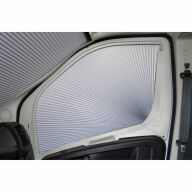 Seitenscheibenverdunkelung darkStar für Fiat Ducato, Bj. 2006/07 – 2021/08 87 306