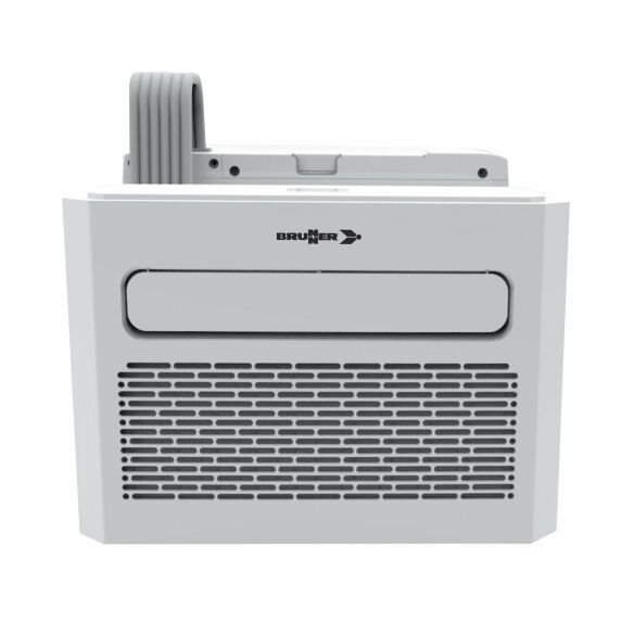 Klimaanlage Polarys Twinair 5, 230 Volt, 1460 W/5000 Btu/h