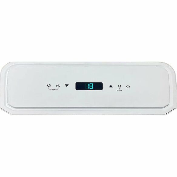 Klimaanlage Polarys Twinair 3, 230 Volt, 900 W / 3000 Btu/h