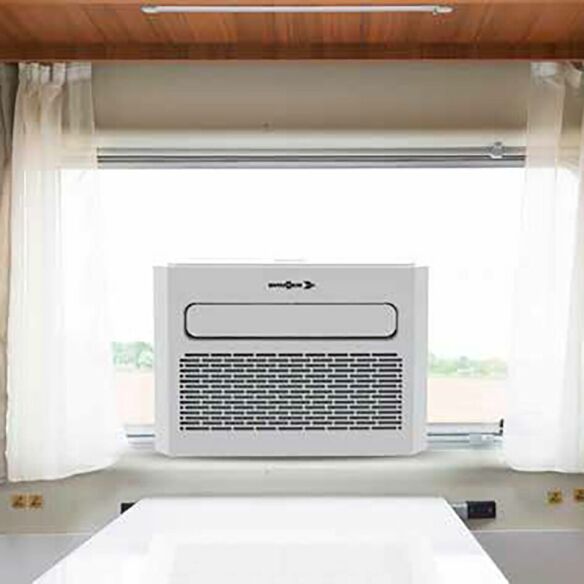Klimaanlage Polarys Twinair 3, 230 Volt, 900 W / 3000 Btu/h